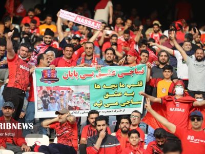 نساجی به فینال جام حذفی صعود کرد/ شهر خسته یک قدم تا جام