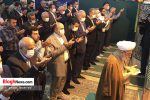 تصاویر/ اقامه نماز عید سعید فطر در نوشهر