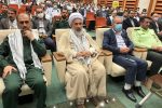 رزمایش بزرگ جهادگران فاطمی در شهرستان نوشهر برگزار شد