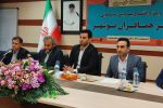 راه‌اندازی نخستین پردیس سینمایی حوزه هنری مازندران در نوشهر