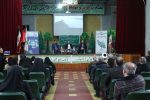 سرپرست اداره کل منابع طبیعی مازندران نوشهر کاهش ۸۰ درصدی حریق در جنگلهای غرب مازندران