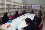 تصویب برنامه های ویژه نیمه شعبان کمیته کودک و نوجوان در شهرستان نوشهر