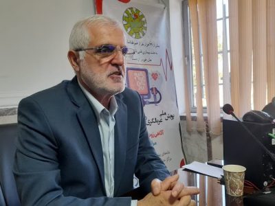 کمبود پزشک متخصص در تنها بیمارستان دولتی نوشهر