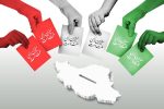 مسئول خادم در نظام جمهوری اسلامی،نباید به بیگانگان دل ببندد