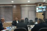 عملیات اجرایی پروژه‌های عمرانی اداره کل بنادر و دریانوردی مازندران آغاز شد