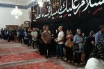 حماسه حضور مردم نوشهر در دور دوم انتخابات ریاست جمهوری